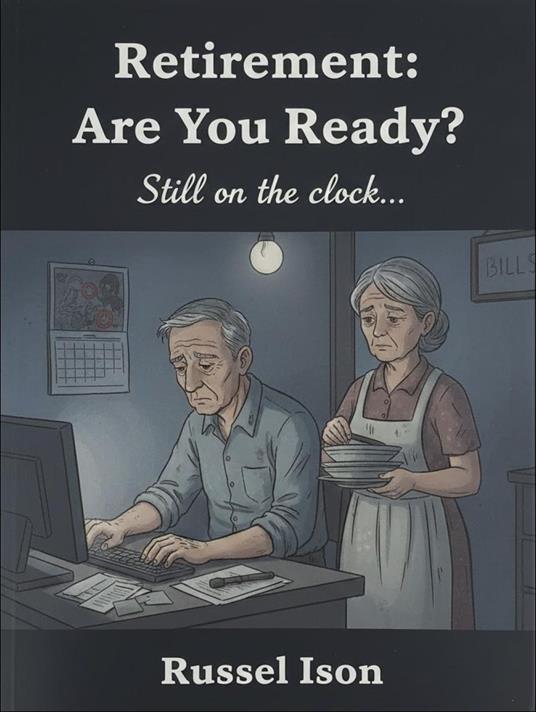 Retirement: Are You Ready?