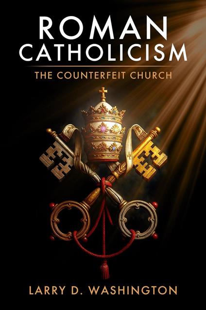 Roman Catholicism (The Counterfeit Church)