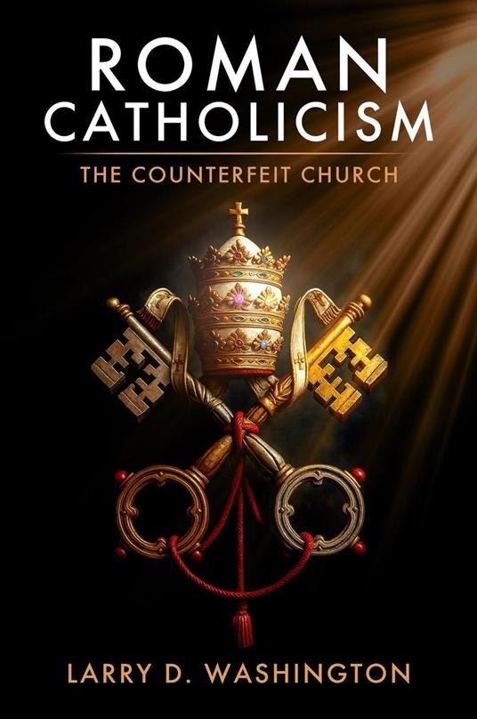 Roman Catholicism (The Counterfeit Church)