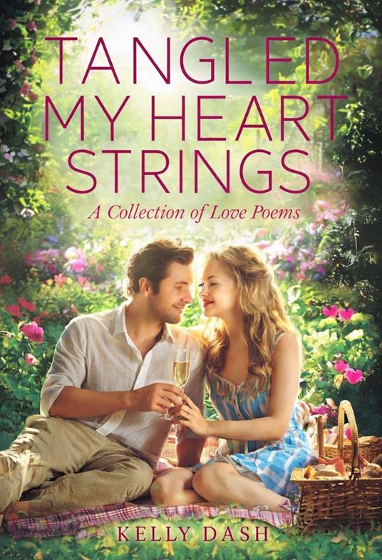 Tangled My Heart Strings