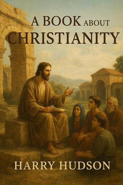 A book about Christianity