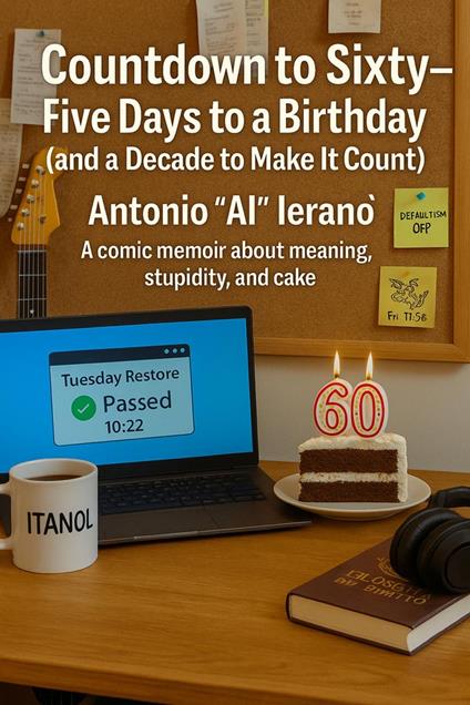 Countdown to Sixty