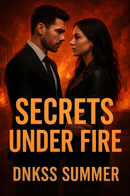 Secrets Under Fire
