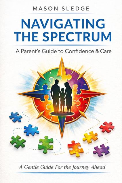 Navigating The Spectrum