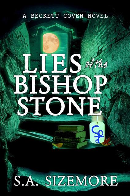 Lies of the Bishop Stone