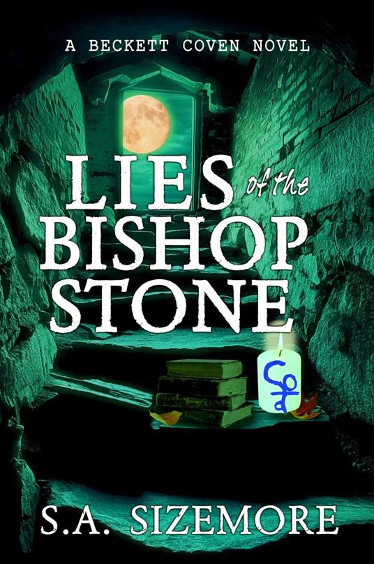 Lies of the Bishop Stone