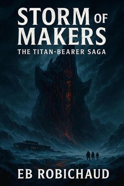 Storm of Makers