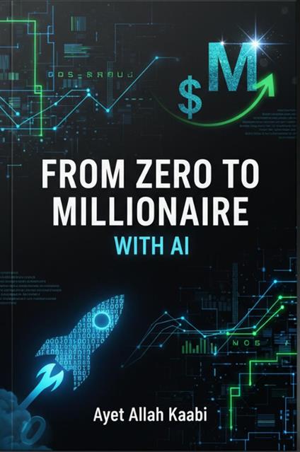 From Zero to Millionaire with AI