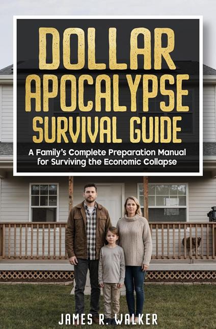 Dollar Apocalypse Survival Guide