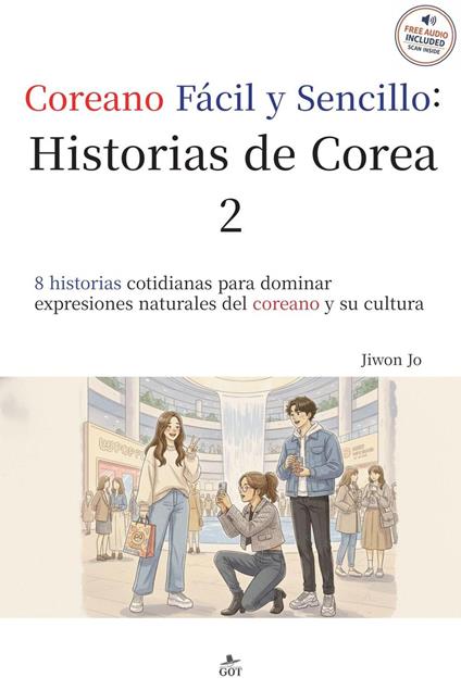 Historias de Corea 2