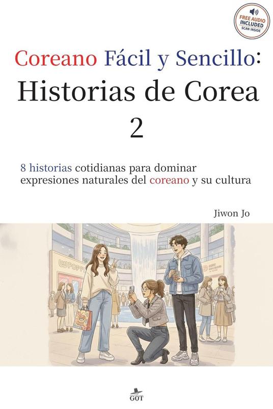 Historias de Corea 2