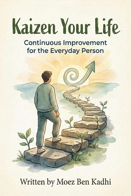 Kaizen Your Life