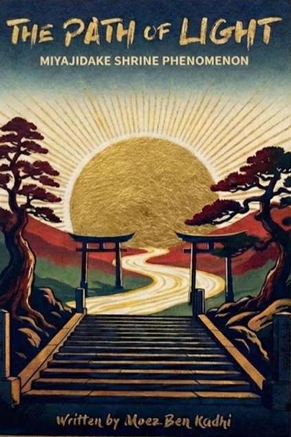 Miyajidake Shrine