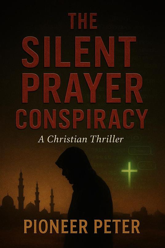 The Silent Prayer Conspiracy