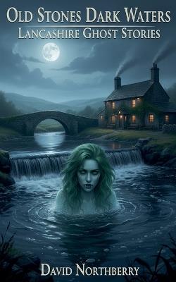 Old Stones Dark Waters - David Northberry - cover