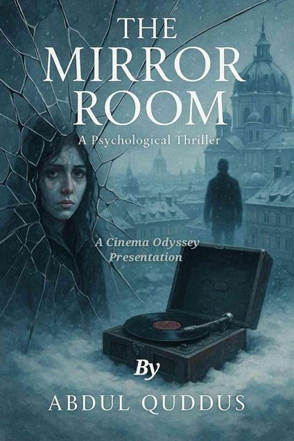 The Mirror Room