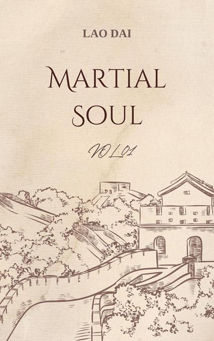 Martial Soul