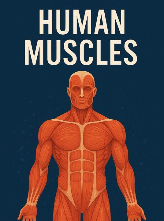 Overview about muscles