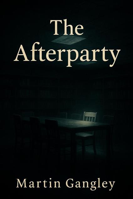 The Afterparty