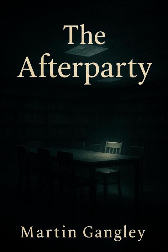 The Afterparty