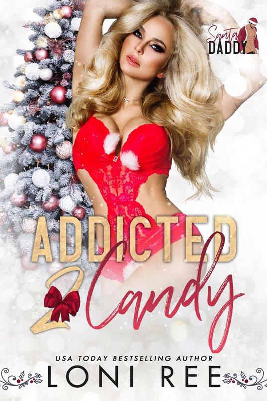 Addicted 2 Candy