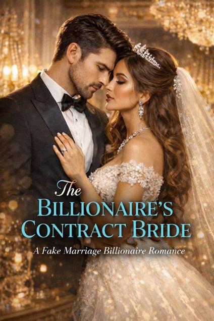 The Billionaire’s Contract Bride - Chanchal - ebook