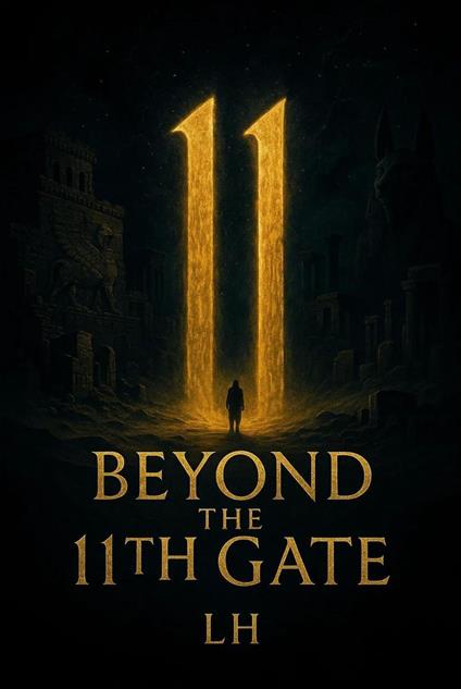 Beyond the 11th Gate