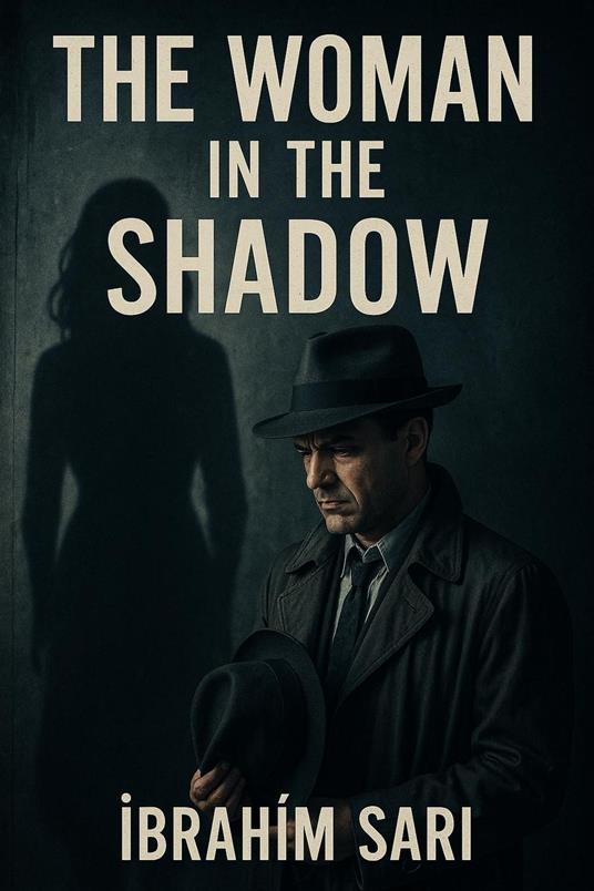 The Woman in the Shadow