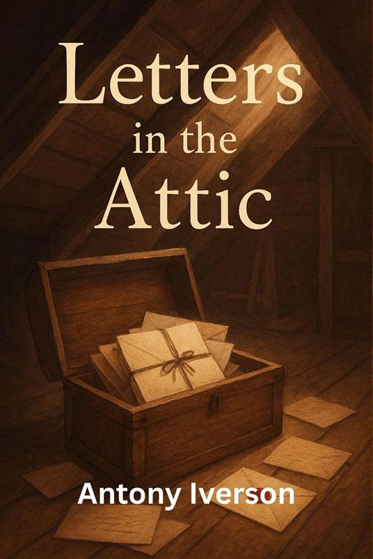 Letters in the Attic