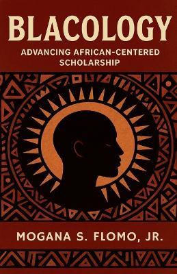 Blacology - Mogana S Flomo - cover