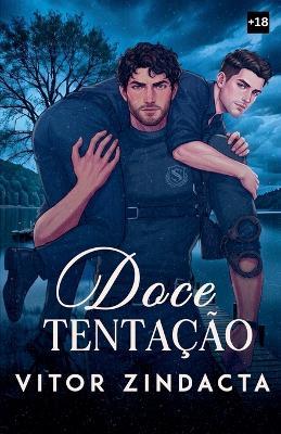 Doce Tentação - Vitor Zindacta - cover