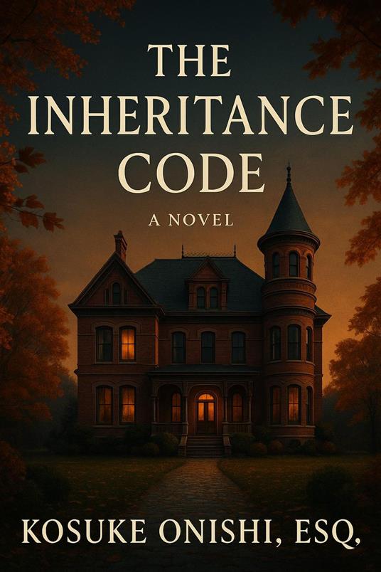 The Inheritance Code