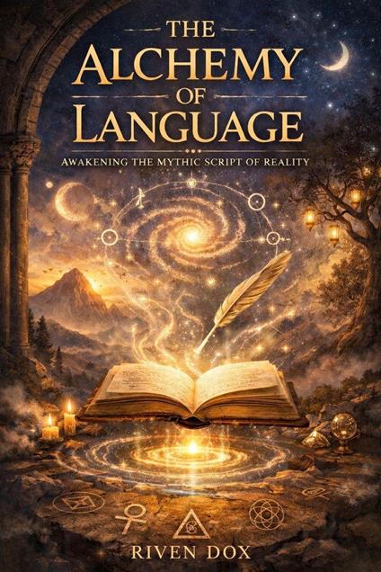 Alchemy of Language
