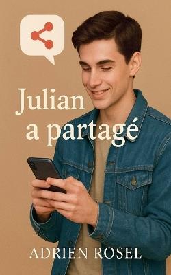 Julian a partager - Angel's The First - cover