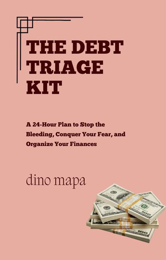 The Debt Triage Kit