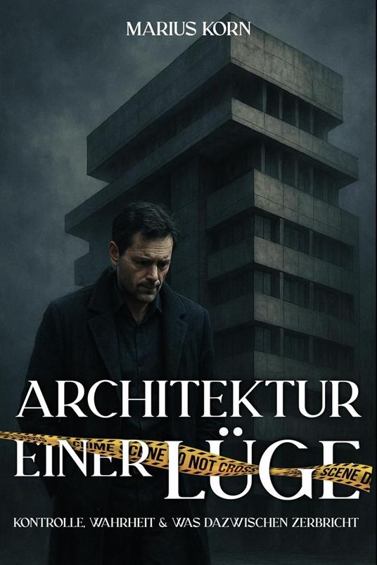 Architektur einer Lüge