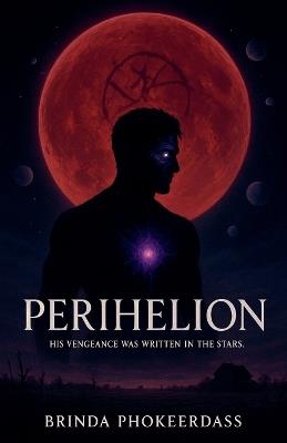 Perihelion - Brinda Phokeerdass - cover