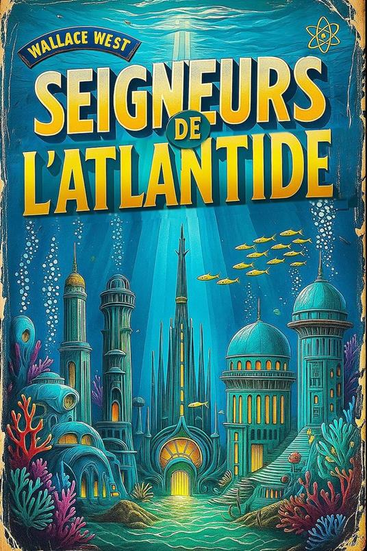 Seigneurs de l'Atlantide