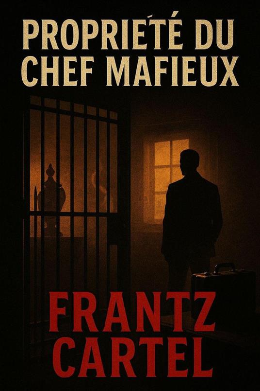 Propriété du chef mafieux