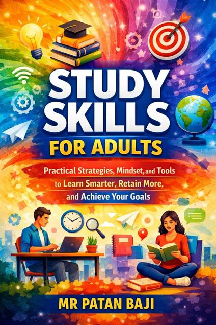 Study Skills for Adults