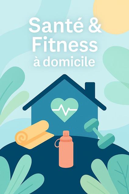 Santé & Fitness à domicile