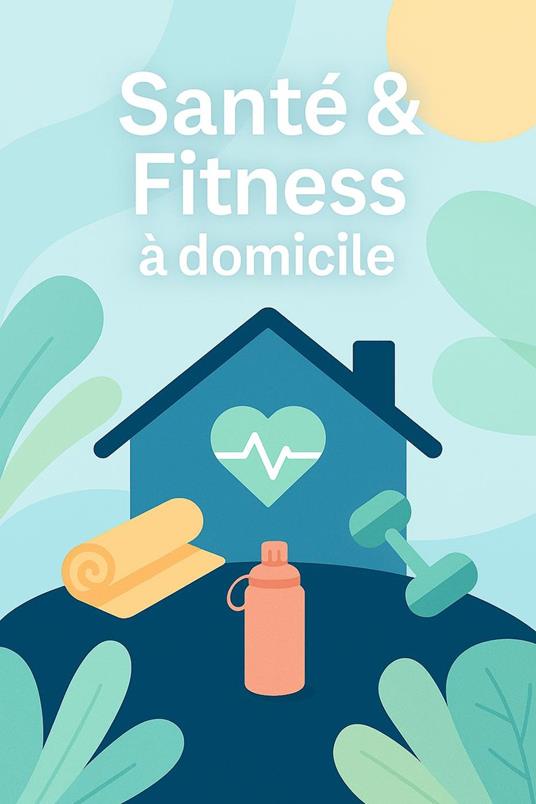 Santé & Fitness à domicile