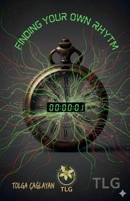 Finding Your Own Rhythm - Tolga Caglayan - cover