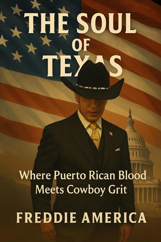 The soul of texas