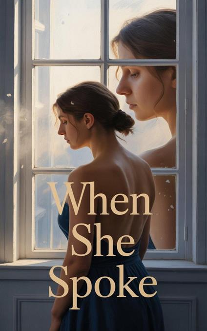 When She Spoke