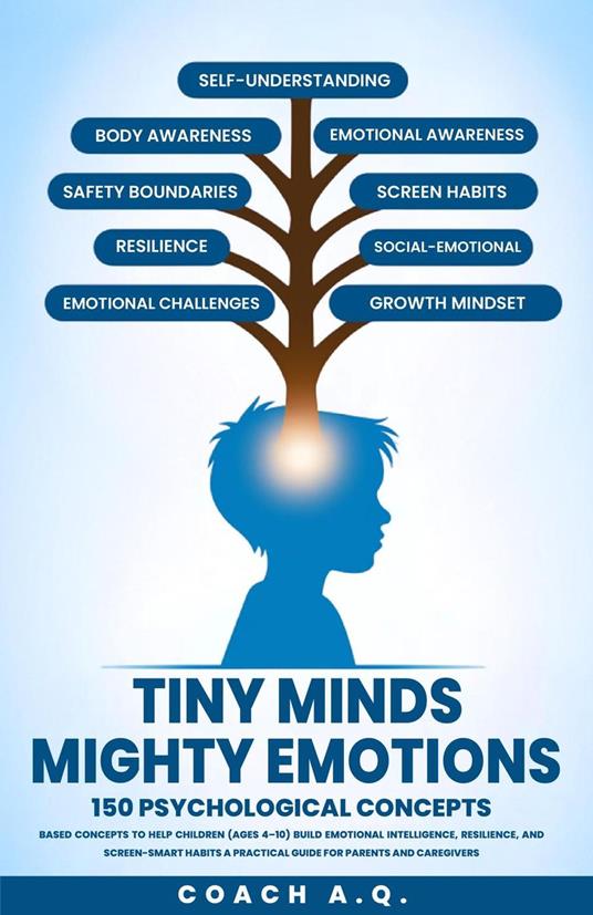 Tiny Minds Mighty Emotions