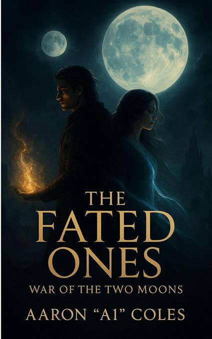 The Fated Ones