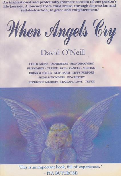 When Angels Cry