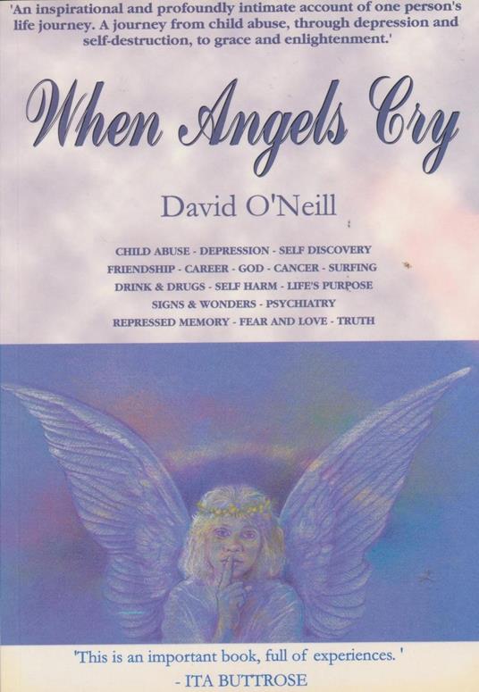 When Angels Cry