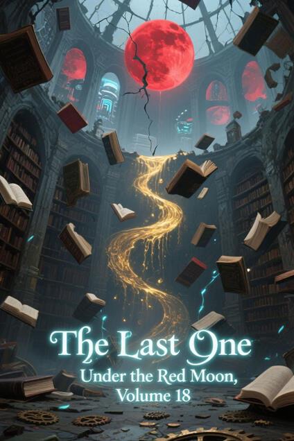 The Last One Under the Red Moon, Volume 18
